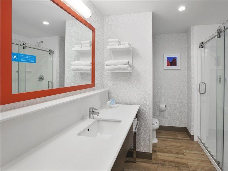 Hampton Inn & Suites Grandville Grand Rapids South Exteriör bild
