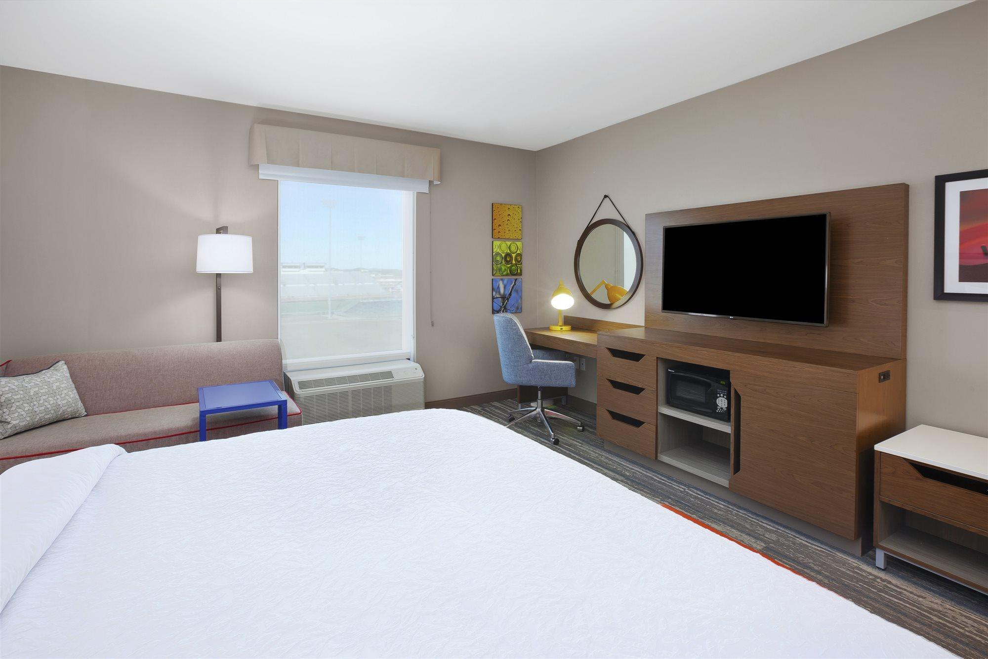 Hampton Inn & Suites Grandville Grand Rapids South Exteriör bild