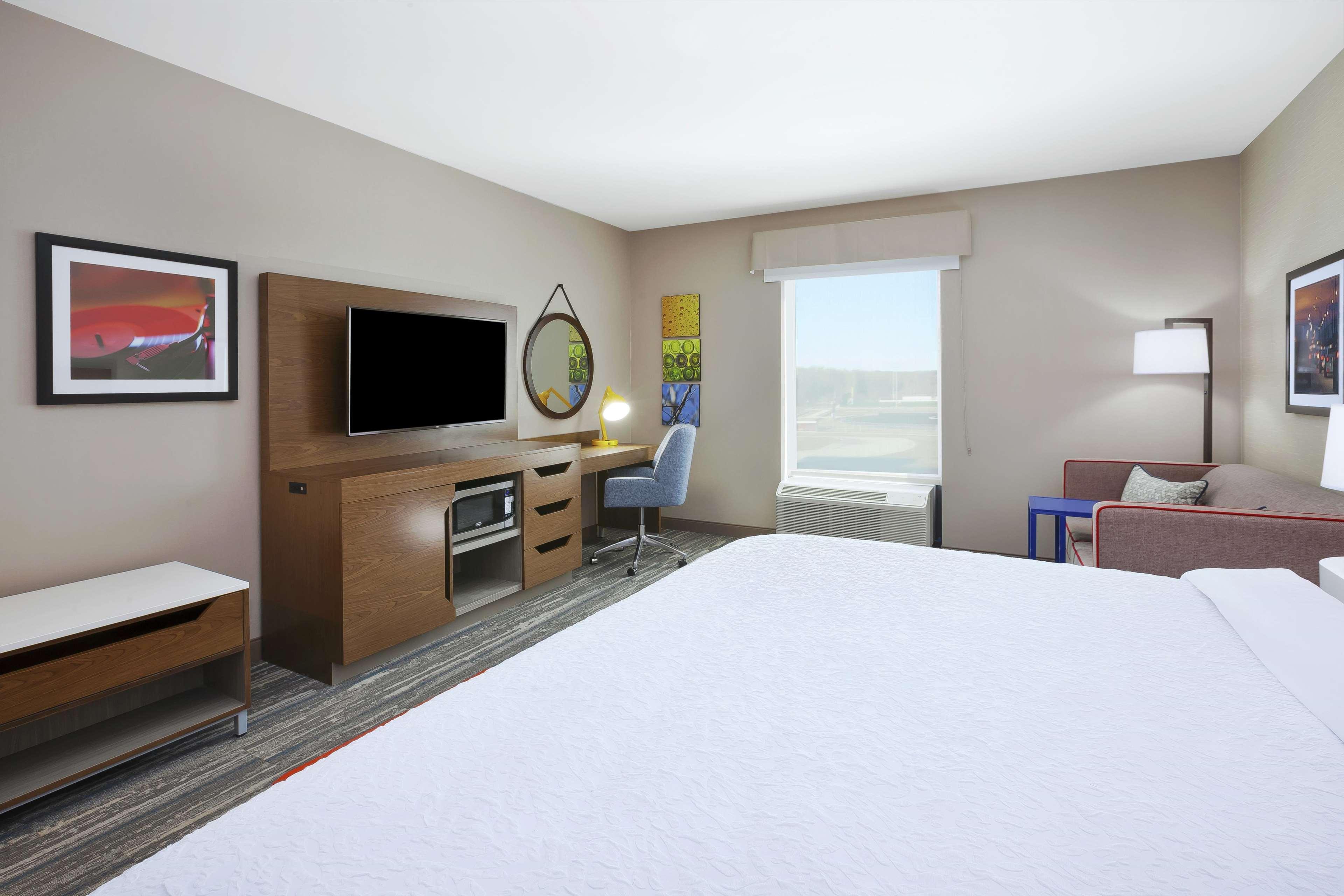 Hampton Inn & Suites Grandville Grand Rapids South Exteriör bild