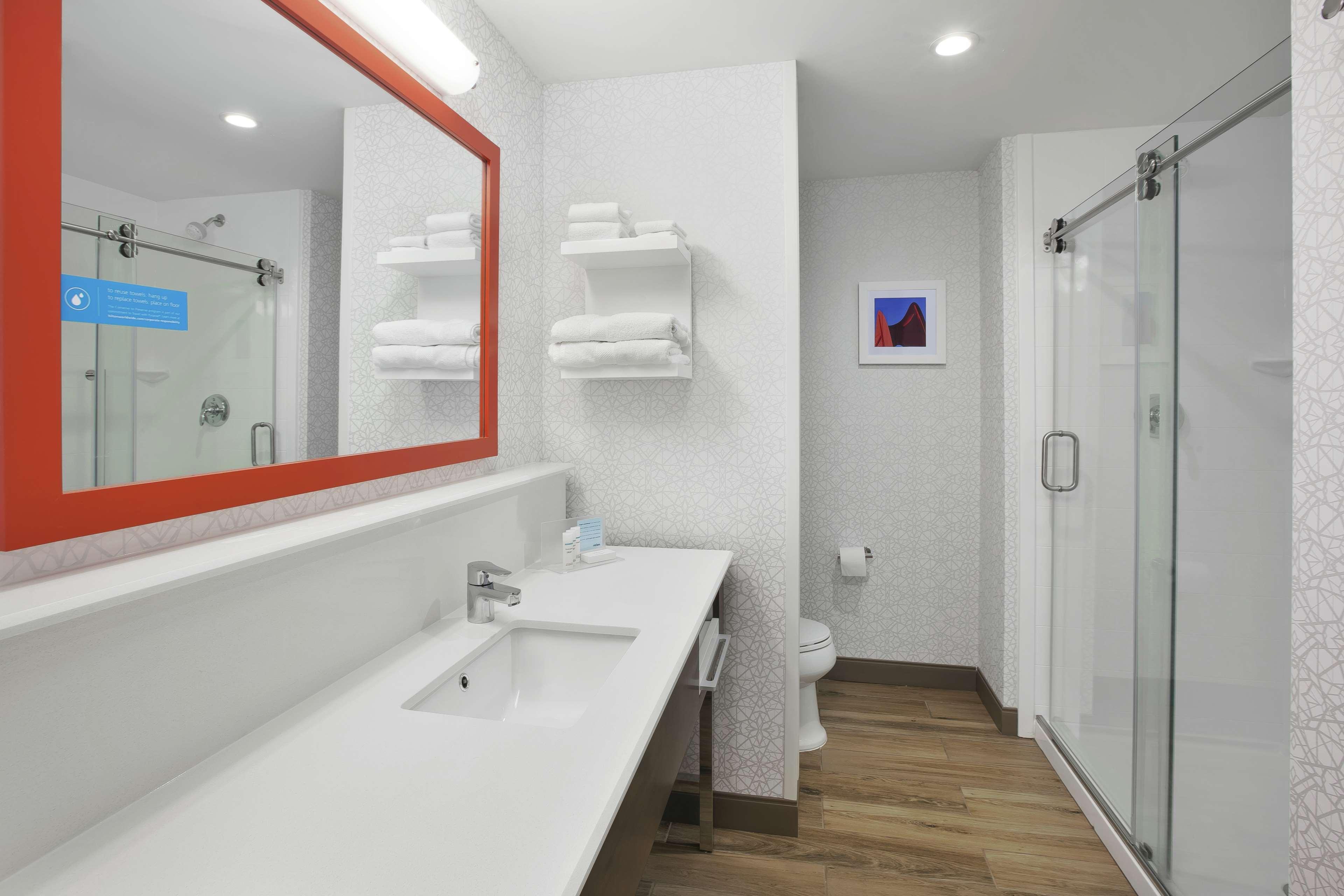 Hampton Inn & Suites Grandville Grand Rapids South Exteriör bild