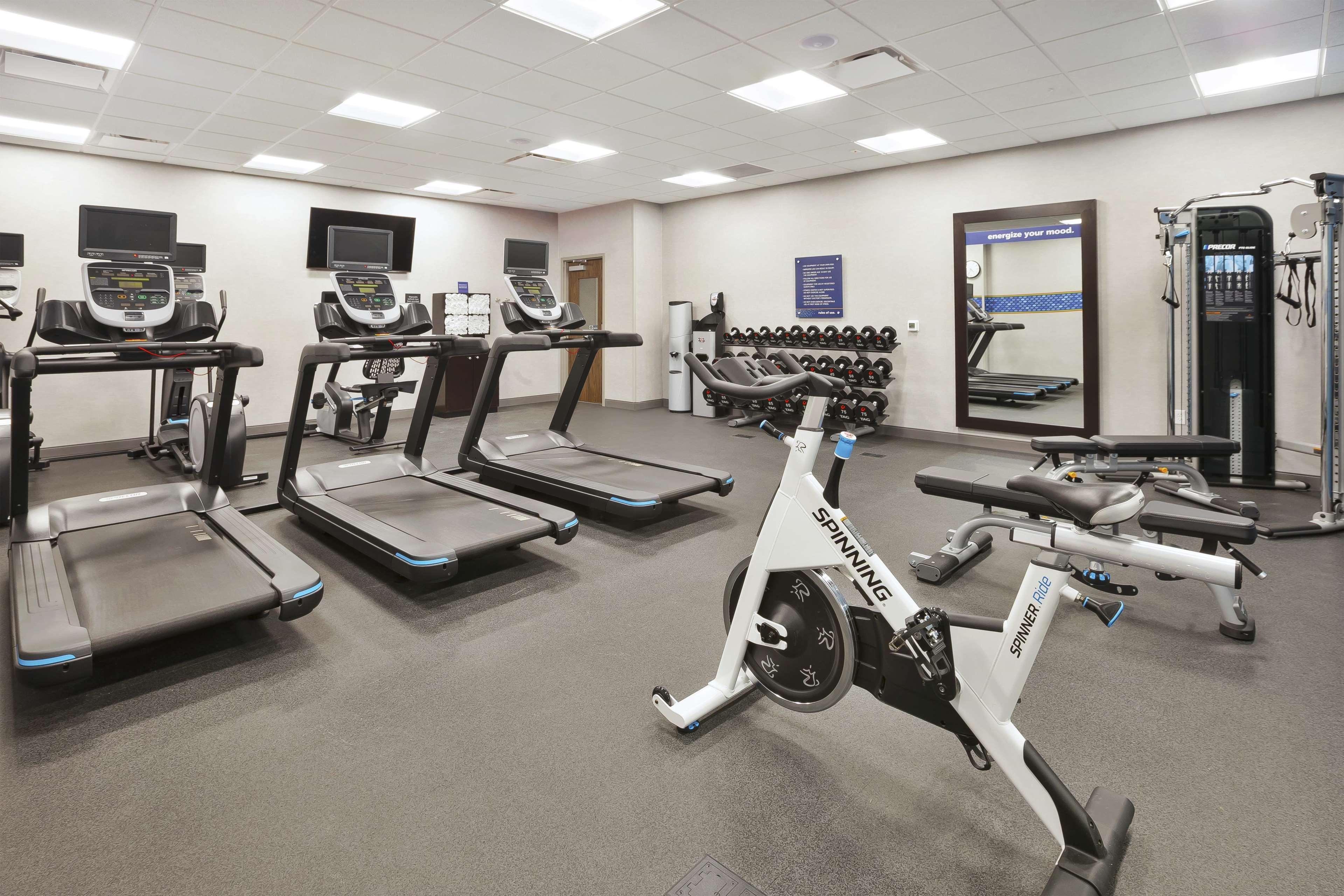 Hampton Inn & Suites Grandville Grand Rapids South Exteriör bild