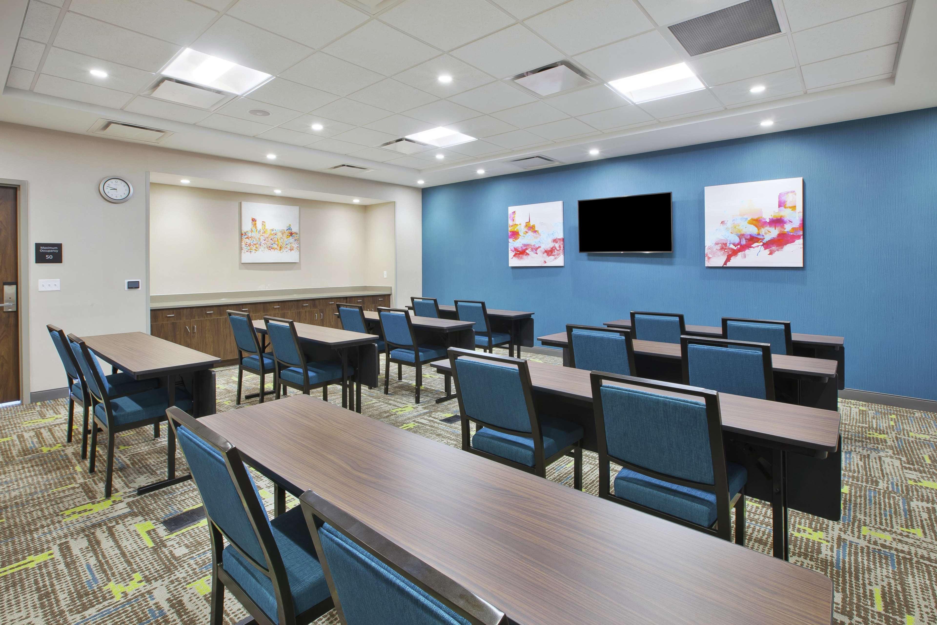 Hampton Inn & Suites Grandville Grand Rapids South Exteriör bild
