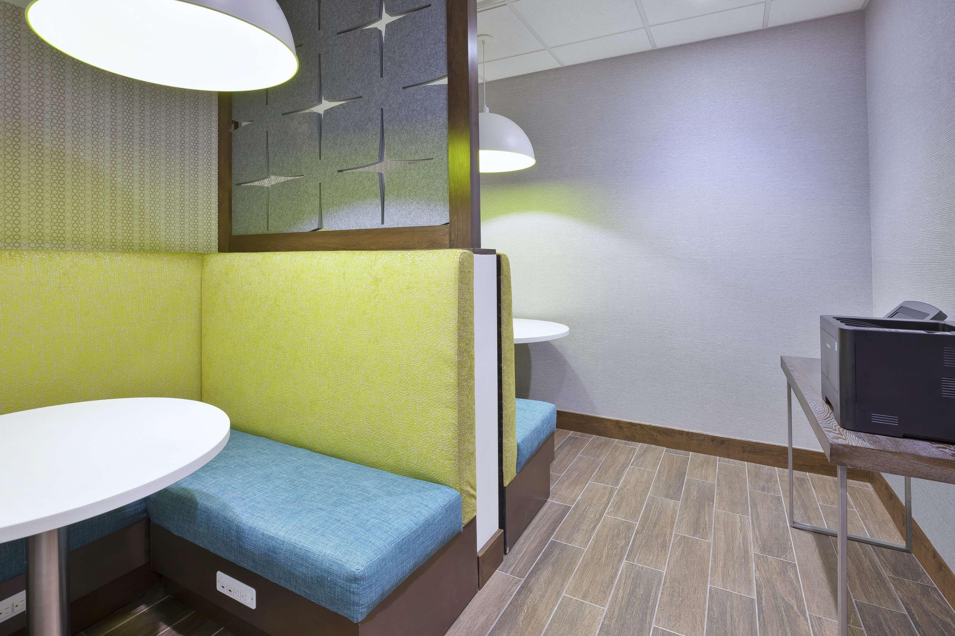Hampton Inn & Suites Grandville Grand Rapids South Exteriör bild