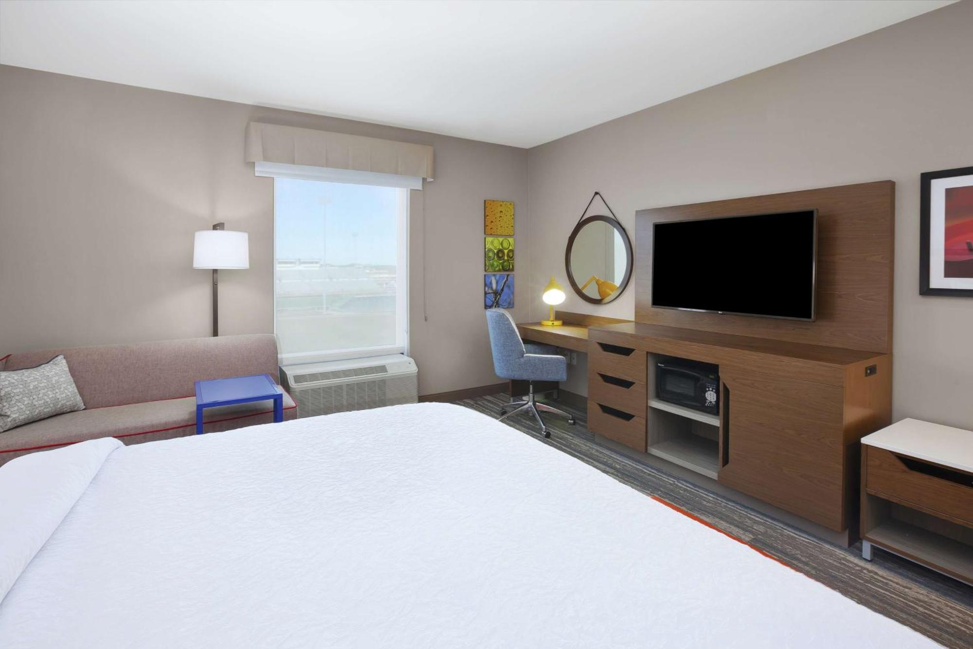 Hampton Inn & Suites Grandville Grand Rapids South Exteriör bild