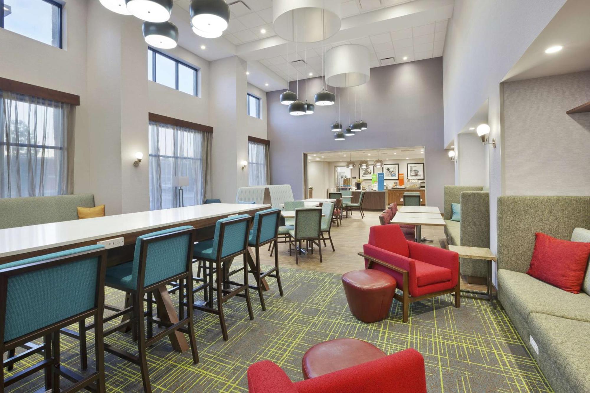 Hampton Inn & Suites Grandville Grand Rapids South Exteriör bild