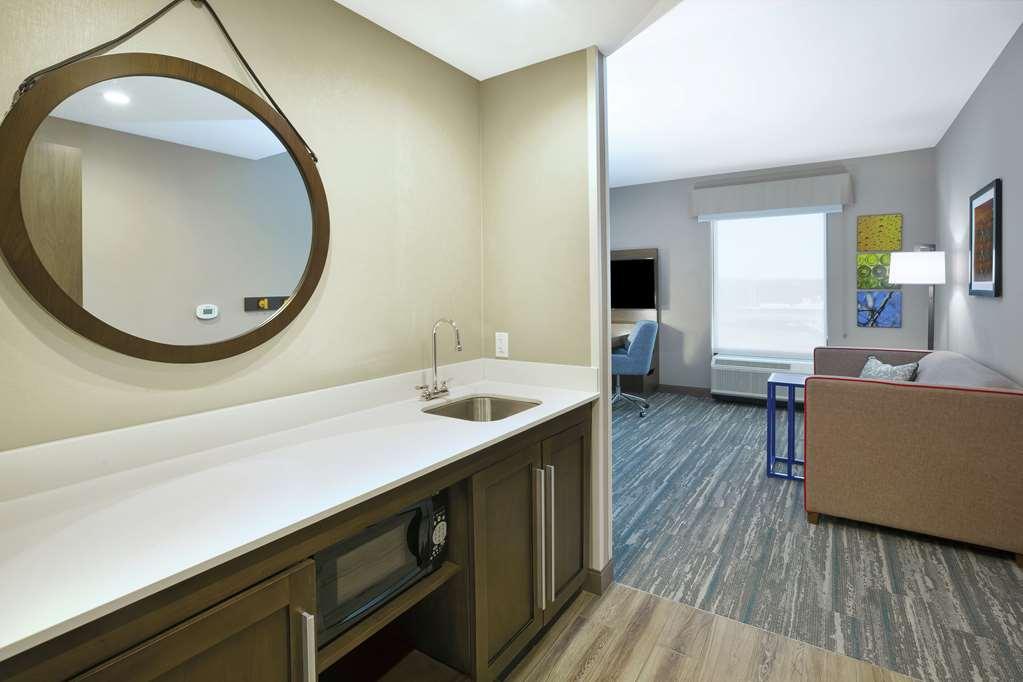 Hampton Inn & Suites Grandville Grand Rapids South Rum bild