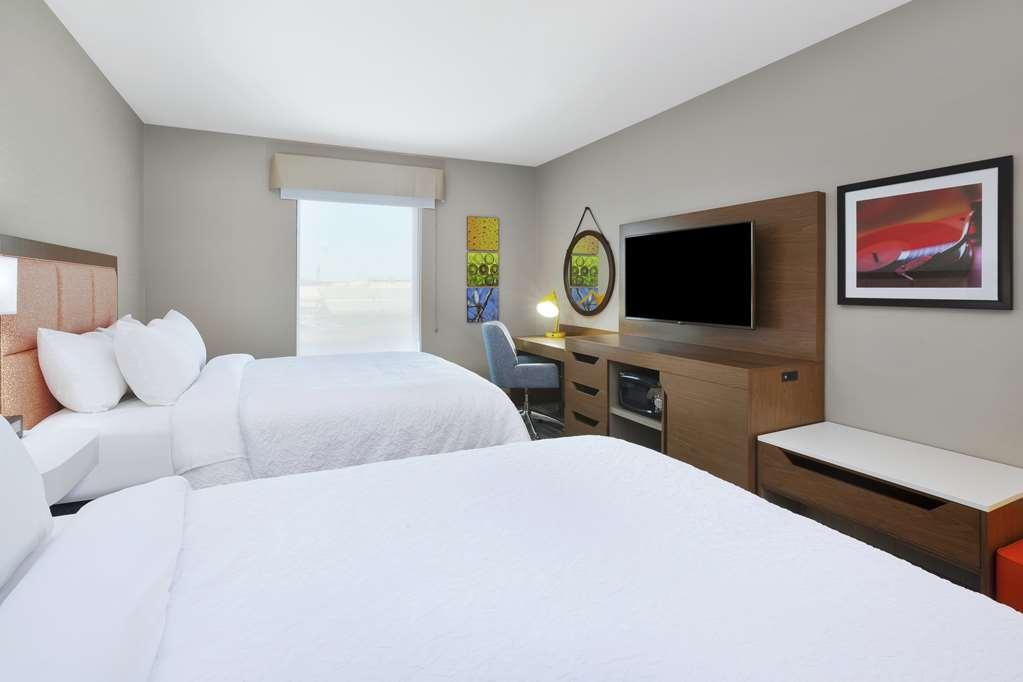 Hampton Inn & Suites Grandville Grand Rapids South Rum bild